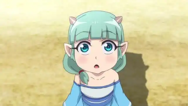 《妖怪名单》:为什么龙三公主永远都长不大