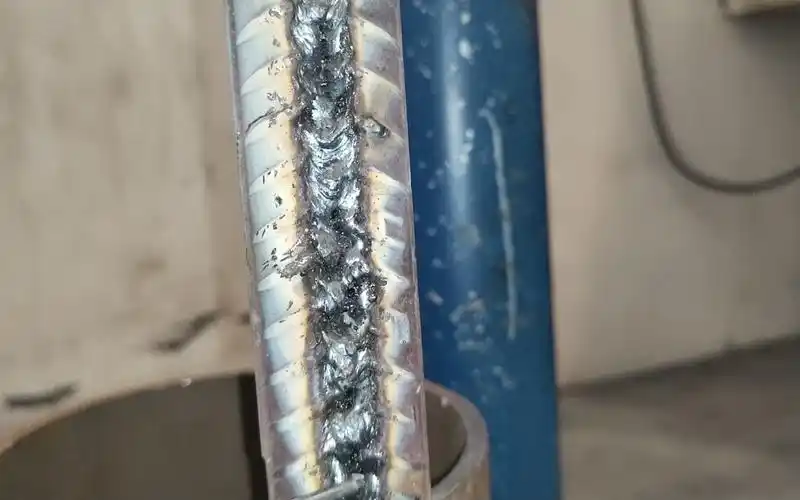 422焊条焊接立焊为什么有夹渣,看完明白了_哔哩哔哩 (゜-゜)つロ 干杯