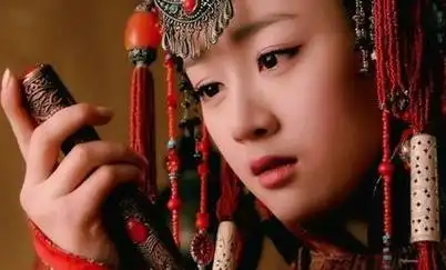 海兰珠到底有什么有优点存在皇太极为什么抵挡不住诱惑