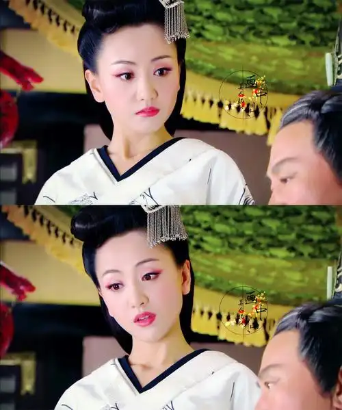 《大汉情缘之云中歌》【霍成君】杨蓉 高清壁纸