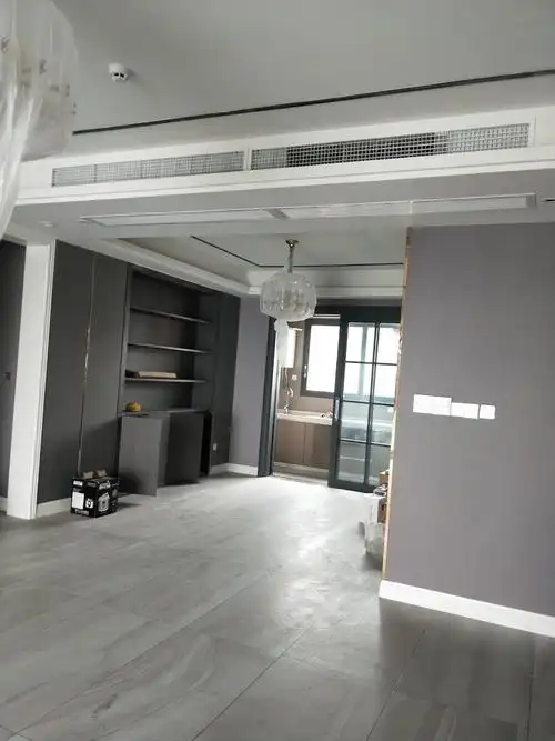 中央空调出风口如何选择这几点值得注意