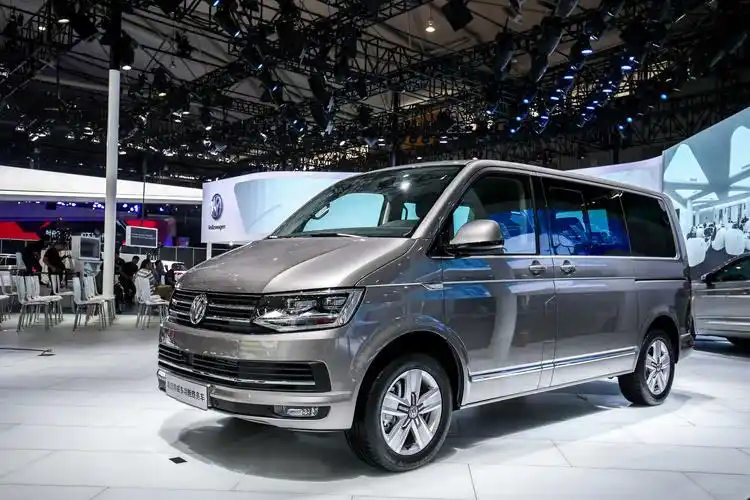 大众进口第六代新迈特威亮相成都国际车展