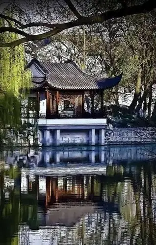 中国最美古建筑,亭台楼阁.古典之美!美到极致!请你欣赏.ljl.