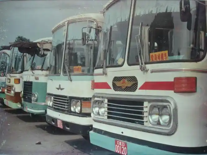 80年代(车风,解放车)