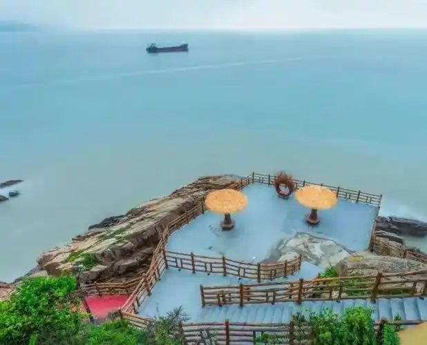 苍南168黄金海岸线!|金乡|炎亭|马站_网易订阅