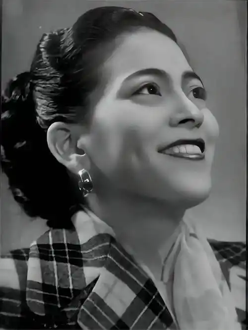 14岁嫁给何鸿燊,培养大女儿成赌王接班人_赌王何鸿燊二房太太蓝琼缨