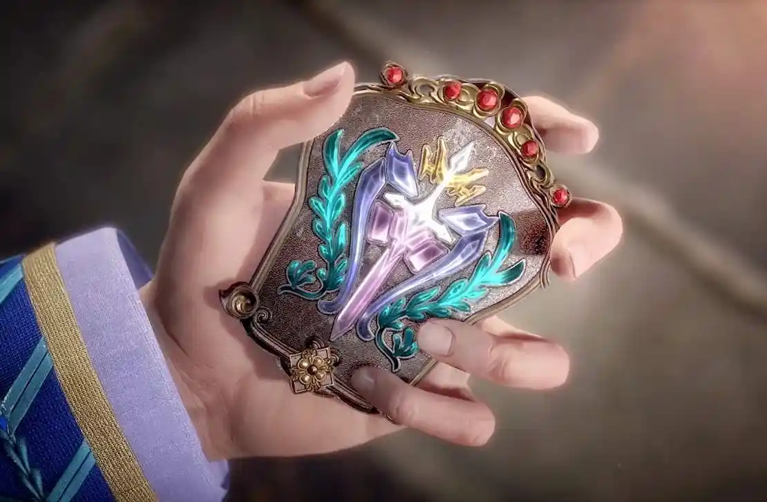 斗罗大陆教皇令有六个图案却找不到鬼斗罗的身影又是bug