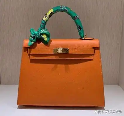 其旗下奢侈品包包的回收价格一直保持着高水平,甚至溢价