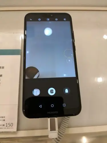 69 华为mate10系列 69 分享交流 69 今天路过看了下荣耀10,真的