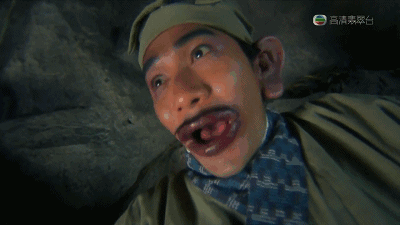 梁朝伟被骂从人前影帝到人后抑郁你根本不了解他