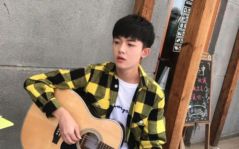 【李明德】全纪录||《如此可爱的我们》李明德空降爱奇艺泡泡圈【翻牌