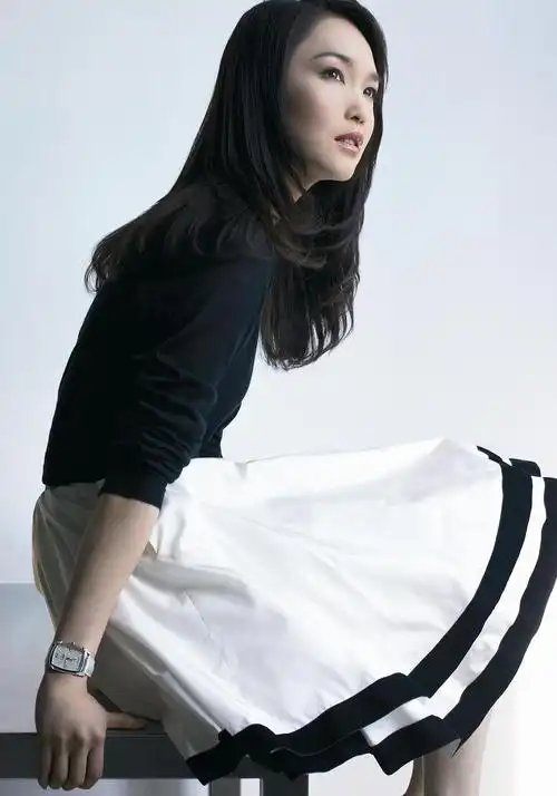 范文芳 fann wong的图片