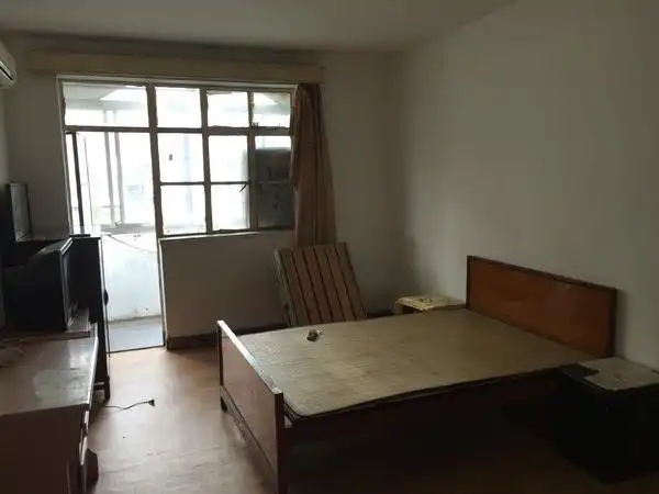 当90后程序员遇见1972年的老房子,发生让人不可思议的一幕!