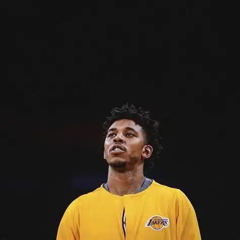 尼克杨头像高清帅气动漫