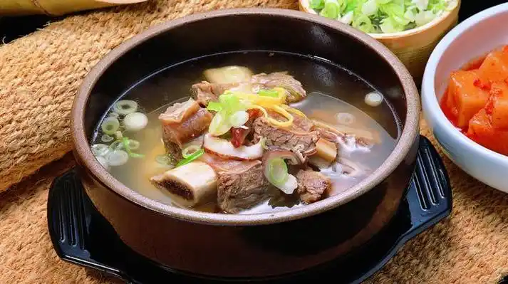 牛排汤的营养价值及功效