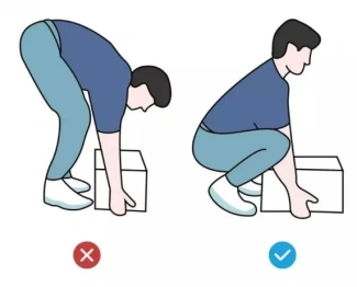 【精术】长期弯腰搬重物,女子腰椎竟然"脱臼"了——骨科完成我院首例