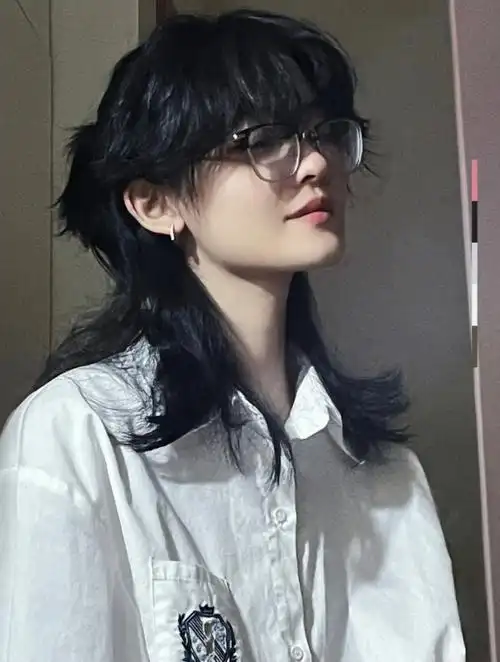 2023年最新款武士头360度好看