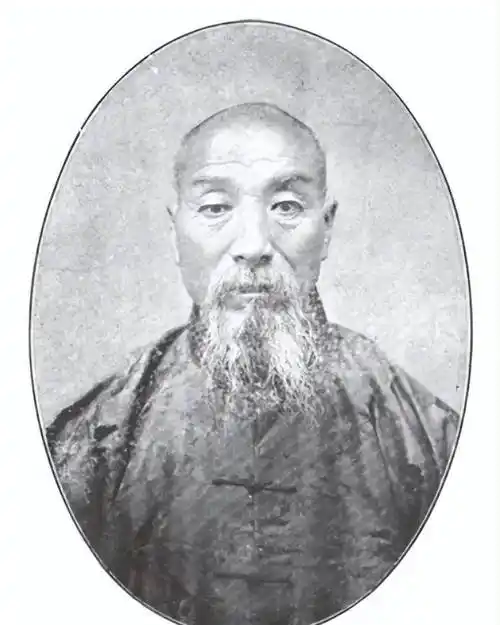 太极往事:北派吴式宗师王茂斋,继承全佑遗风,全身无处不发人