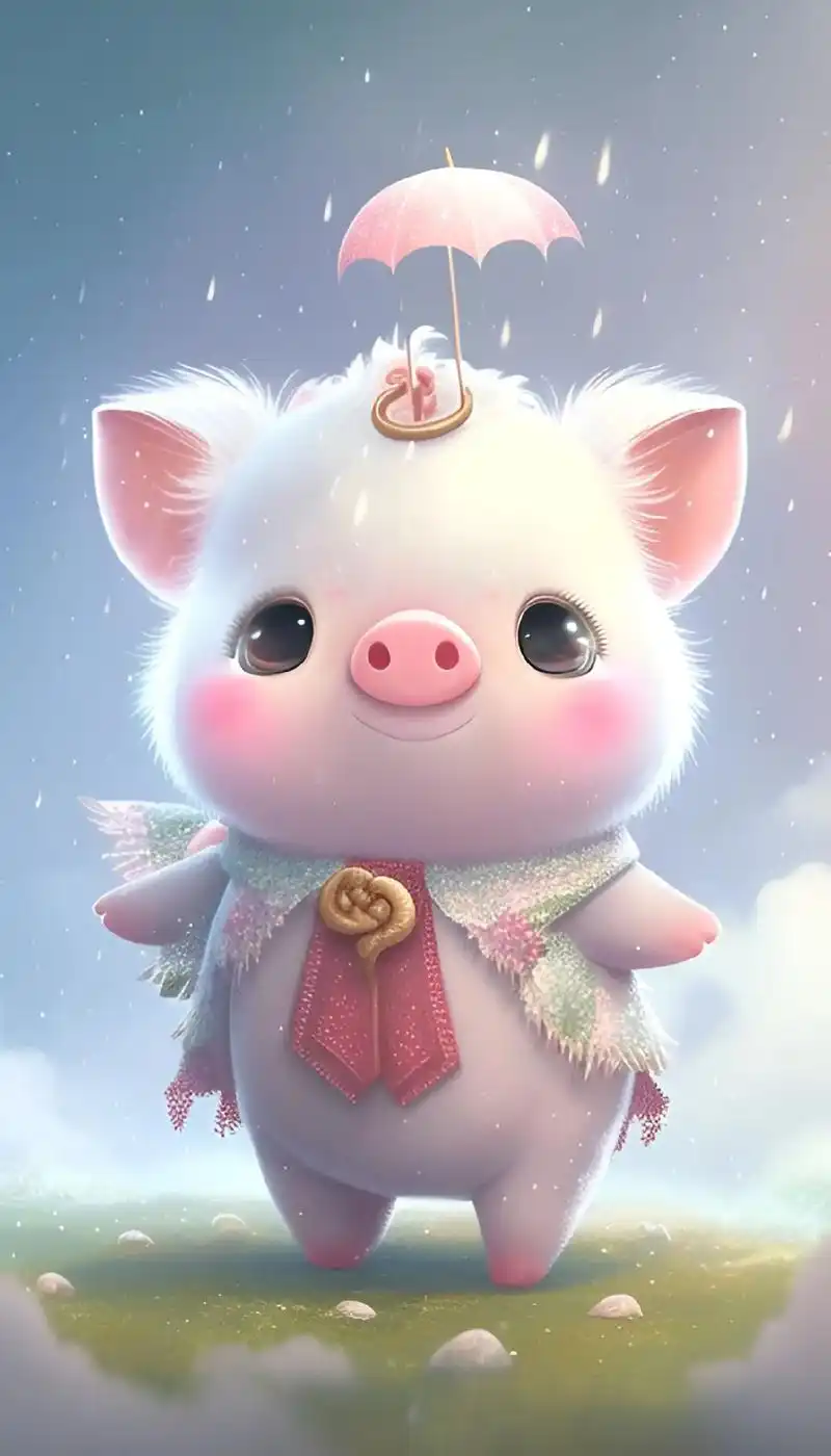 高清壁纸 #美图分享 #小猪@《北方的狼》外景 - 抖音