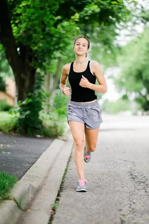 女跑者跑步应该注意什么?