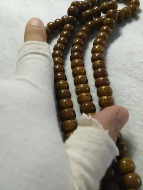 星月菩提盘玩大汗手玩家的福音