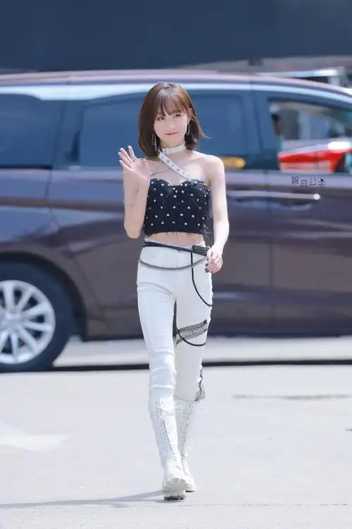 李子璇金曲青春