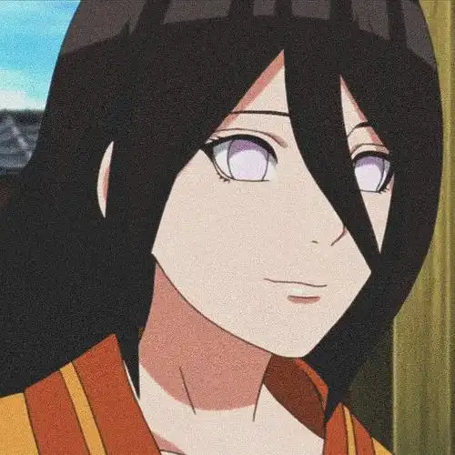 火影忍者/博人转/日向花火自截自调/拿图评论/二转没妈