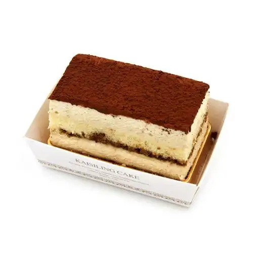 凯司令提拉米苏慕斯蛋糕