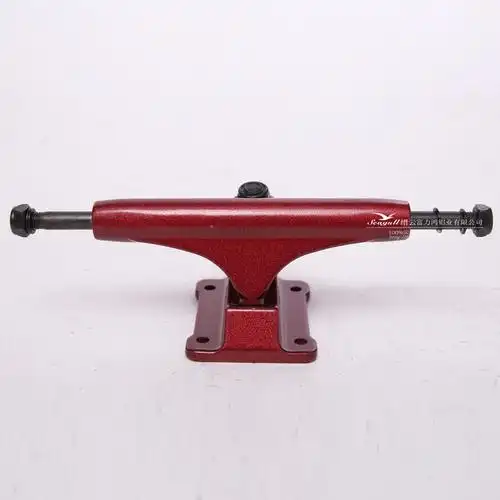 525英寸双翘滑板支架街式滑板支架2001支架可喷色