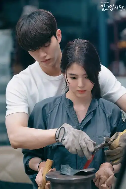 韩剧《虽然我知道》剧照(20210712～20210719),共47张