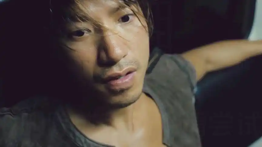 盘点古惑仔乌鸦作死的眼神