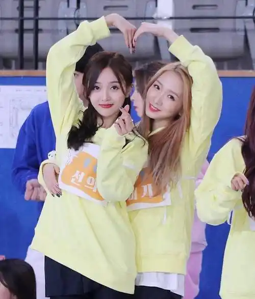 综艺演戏双双无果,新戏再次扑街,程潇还能拿什么火?_演技_表情_孟美岐