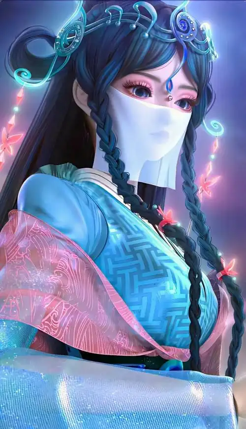 精灵梦叶罗丽 - 堆糖,美图壁纸兴趣社区