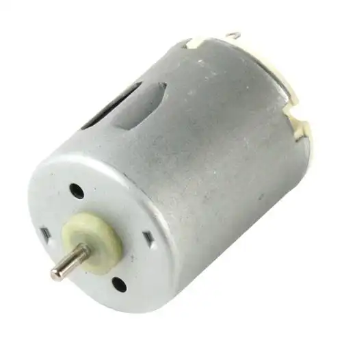 r280电机玩具车高转速扭力大遥控车船手工diy打孔电钻小风扇马达