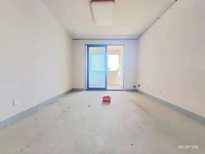 南北通透 楼层好 视野无遮挡 小区中间位置,松南城芙蓉苑二手房,222万