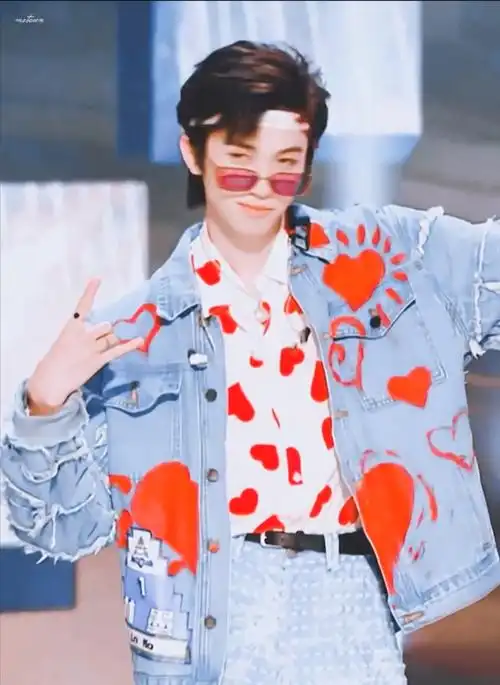 这个林墨挺蛊人的