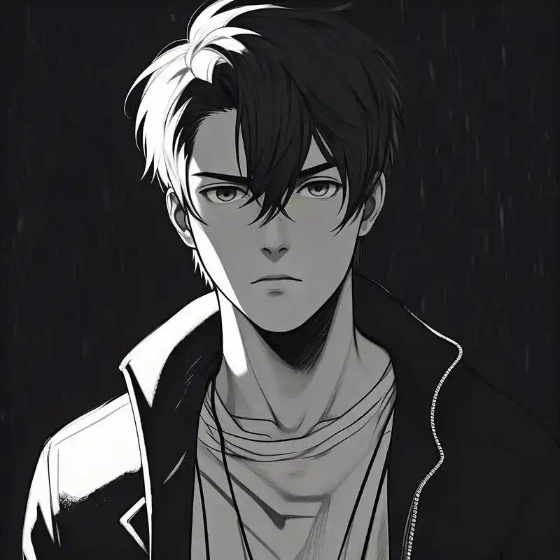 这里有一系列精选渣男风范头像,让你在网络世界中独树一帜!