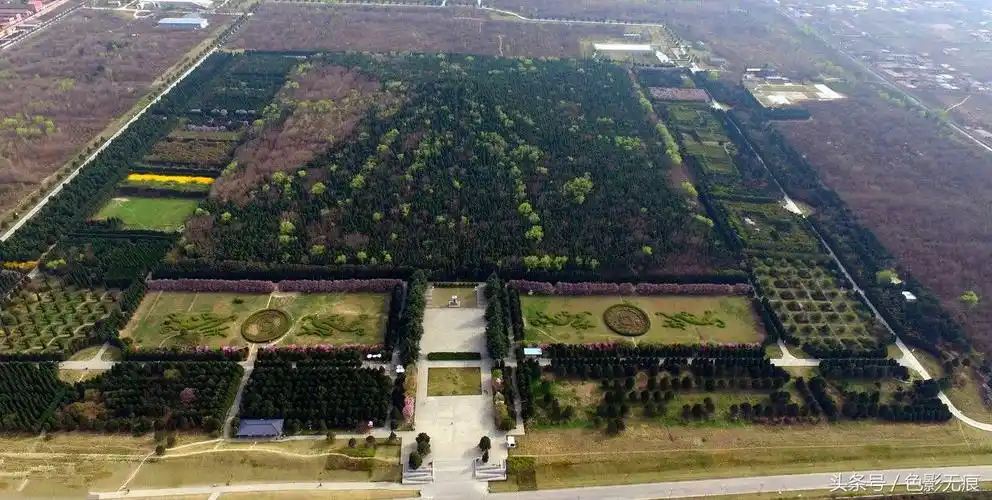 除了兵马俑秦始皇陵里究竟还有啥多年来未发掘的秘密终于揭开