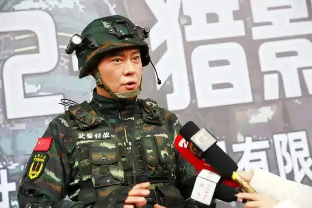 反恐特战队2猎影不容错过的精彩