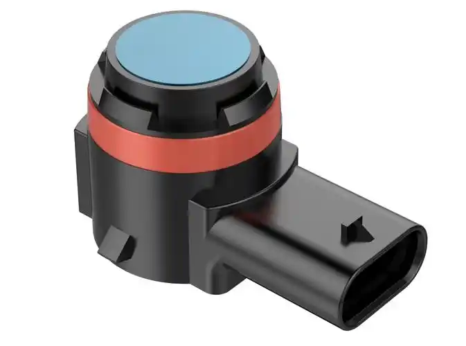 超声波雷达的"新生"