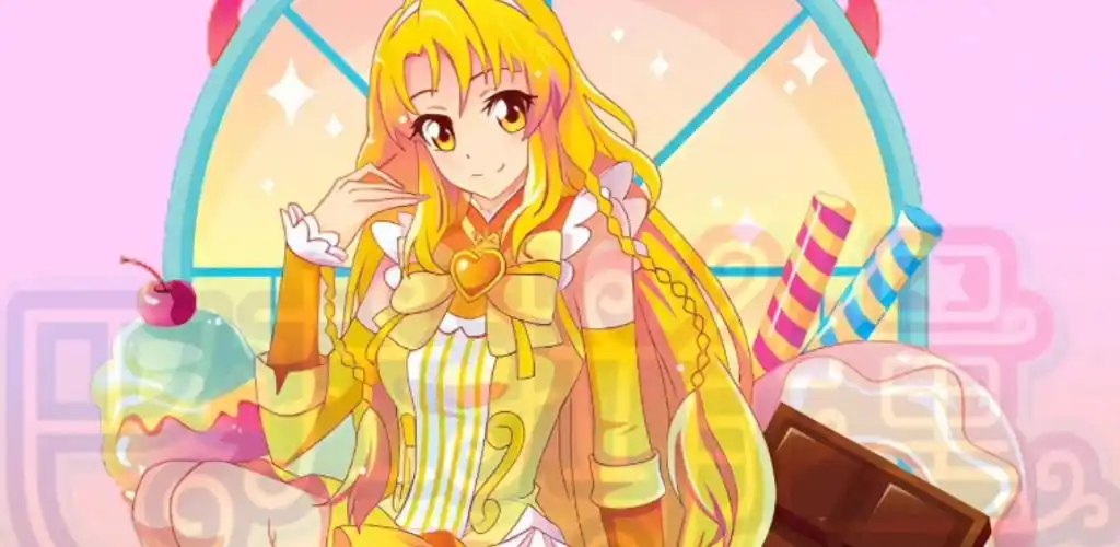 【巴啦啦小魔仙】梦幻旋律小蓝三版形象,你pick哪一个