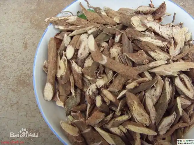 小黑牛 - 第1张  | 中草药图片大全-中药的功效与作用