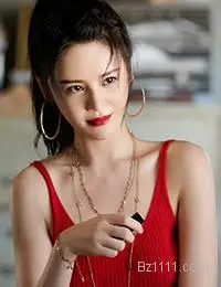 兔兔是谁演的追龙2追缉大富豪兔兔扮演者邱意浓个人资料简介