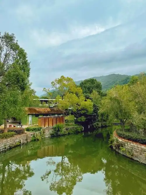 平和县三平风景区