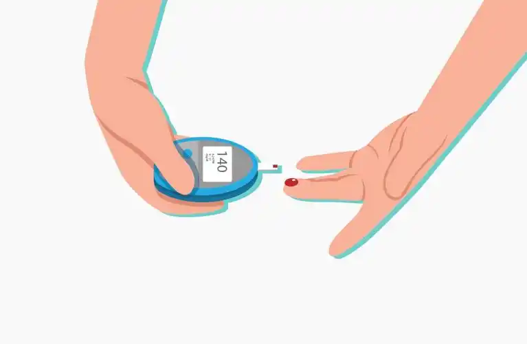 甜蜜中蕴藏杀机,说说妊娠期糖尿病_血糖仪