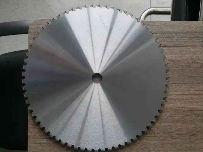 日本博野进口hirono多片锯锯片铝型材锯片超薄铝用等3553230120t