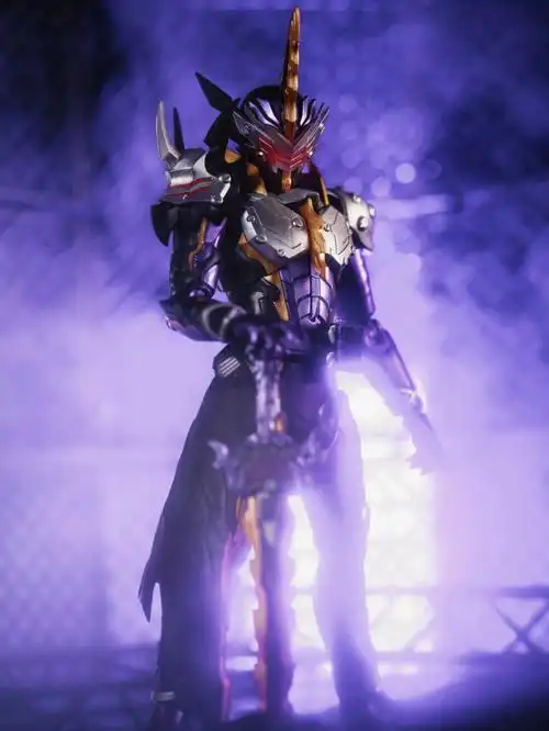 假面骑士saber王剑