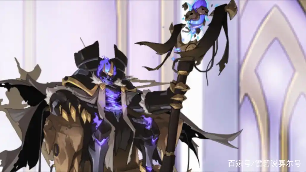 赛尔号:狂沙之主·萨特背景设定!以为是暴君,却远比女人谨慎!