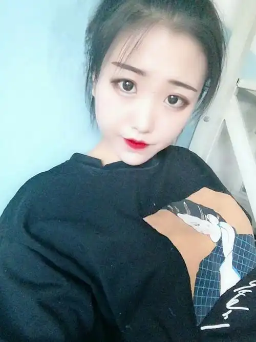 神仙珂儿_90-快手直播