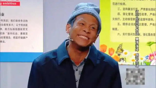 宋小宝早期罕见小品,我快笑不活了